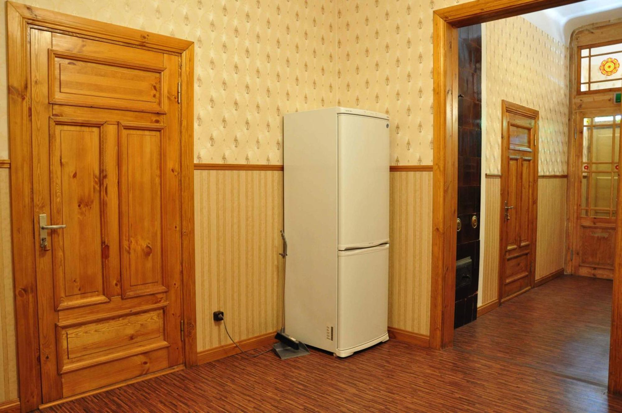 Tiia Guesthouse Pärnu Esterno foto
