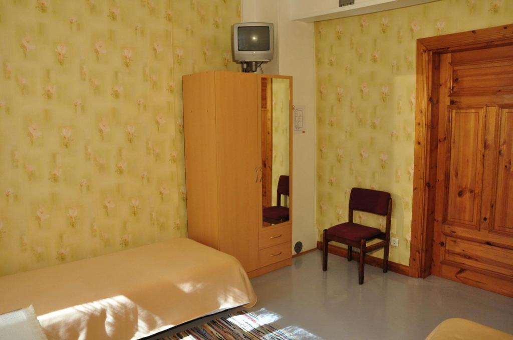 Tiia Guesthouse Pärnu Camera foto